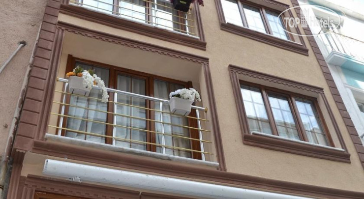 Hotel photo Zeyrek House Istanbul 