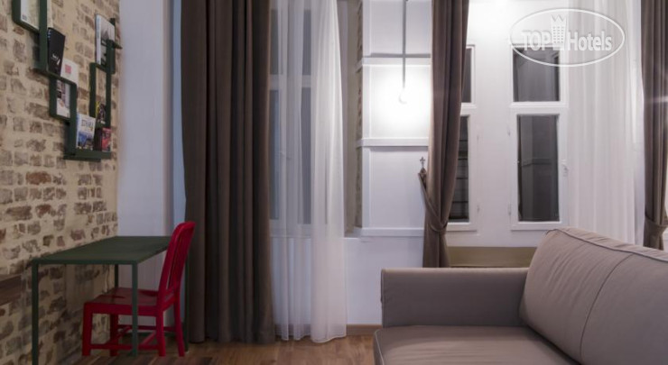 New photos from tourists Karakoy Inn Hotel