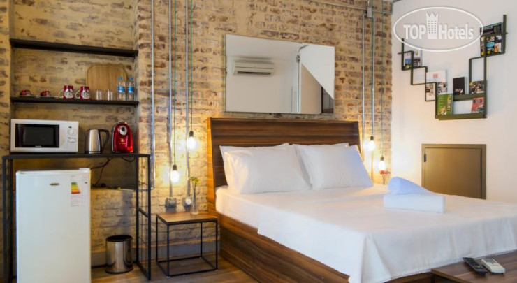 Photos Karakoy Inn Hotel