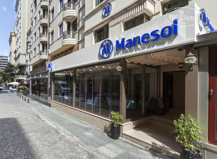 Photos Manesol Boutique Lamartine Hotel