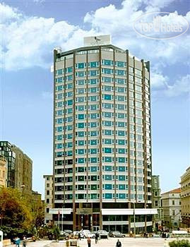 Hotel photo The Marmara Pera 4*