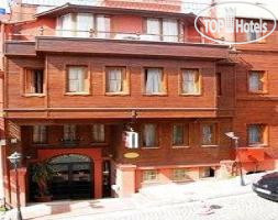 Hotel photo Vezir 3*