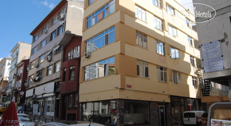 Photos Elite Studio Kadikoy Hotel