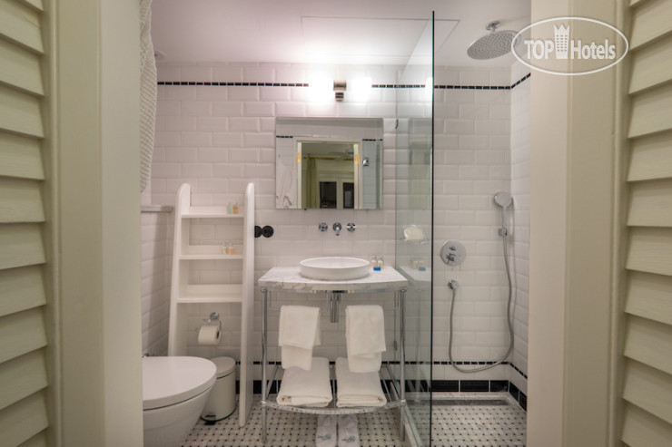 New photos from tourists Pera Neuf Hotel