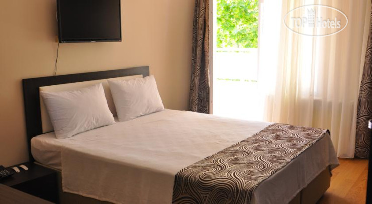 New photos from tourists Emsa Pension Maltepedeki Eviniz