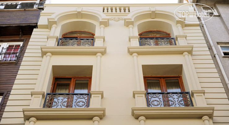 Hotel photo Sunlife Oldcity Hotel 