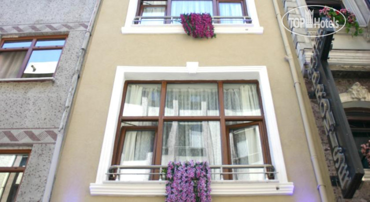 Hotel photo Deniz Suites Hotel 