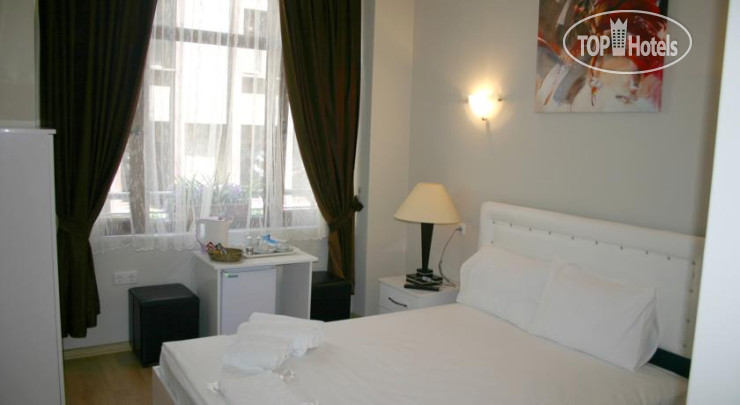 New photos from tourists Deniz Suites Hotel