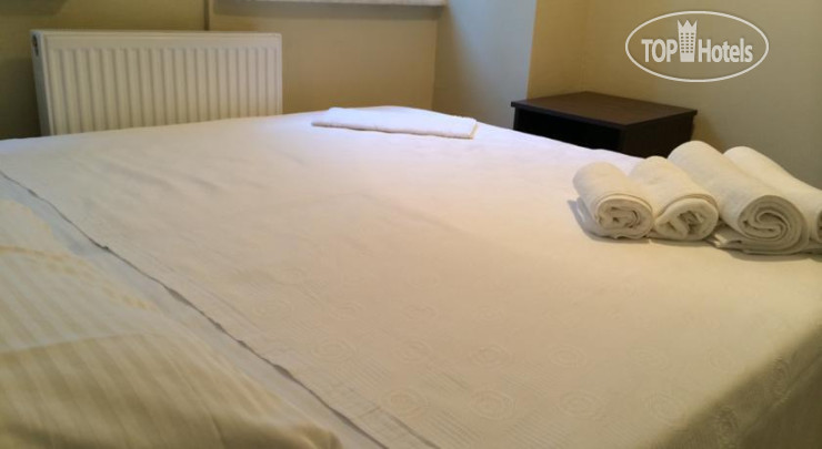 New photos from tourists Lupe Apart Istanbul Hotel
