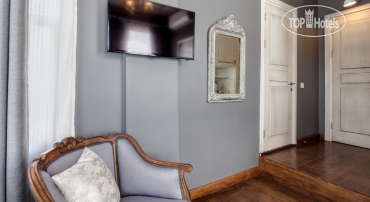New photos from tourists Loka Suites Hotel