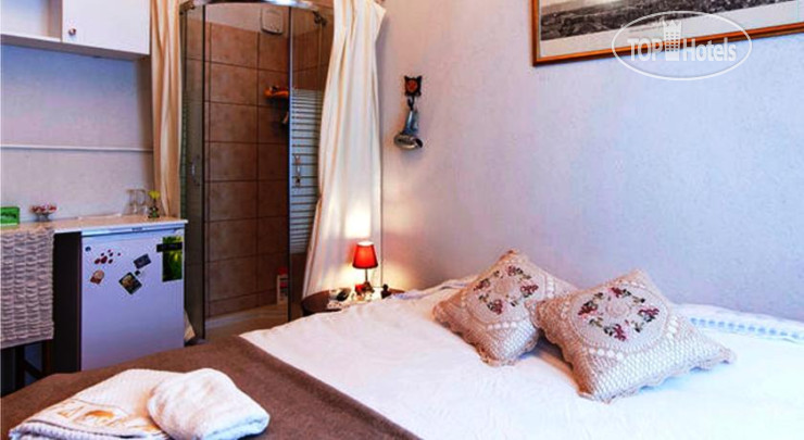 New photos from tourists Besiktas Guesthouse