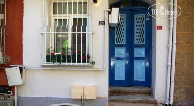 Hotel photo Besiktas Guesthouse 