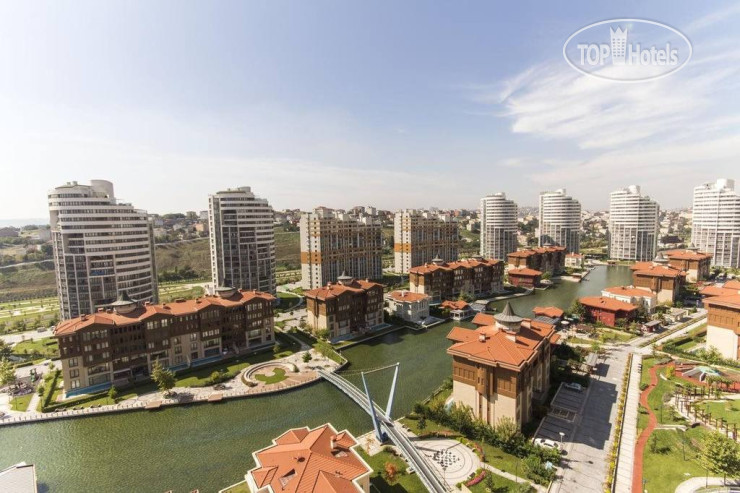 New photos from tourists Demir Konaklama Apart Hotel
