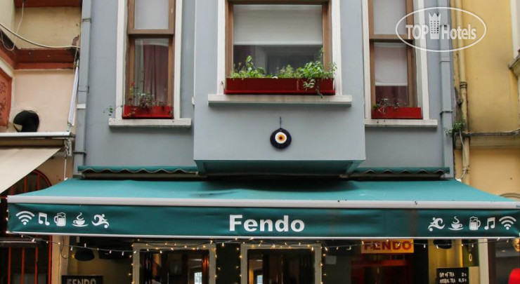 Hotel photo Fendo Hostel 