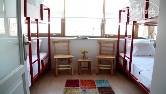 New photos from tourists Fendo Hostel