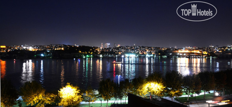 Новые добавленные фото туристов Golden Horn Suite Hotel 