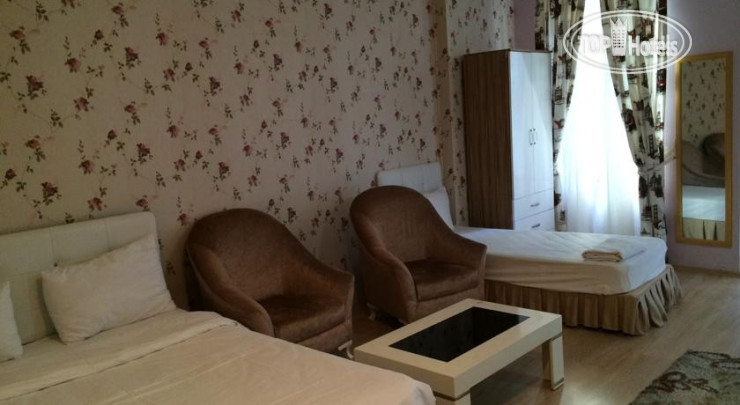 New photos from tourists Taksim Sweet Home Hotel