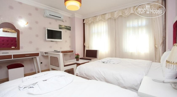 New photos from tourists Old City Flats Hotel
