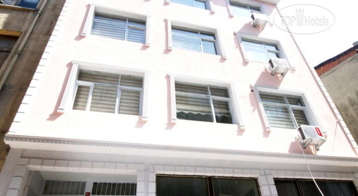 Hotel photo Old City Flats Hotel 