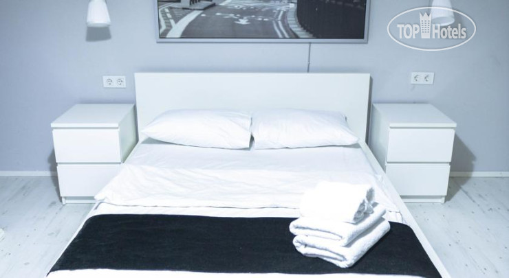 New photos from tourists Arkem Hotel & Suite