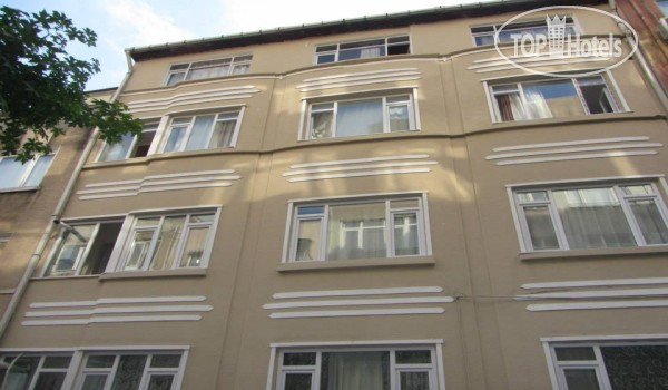 Hotel photo Taksim Saray Suites Hotel 