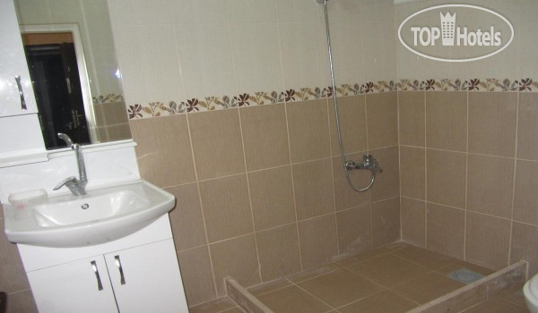 New photos from tourists Taksim Saray Suites Hotel