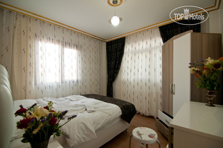 Hotel photo Bera House Hotel 