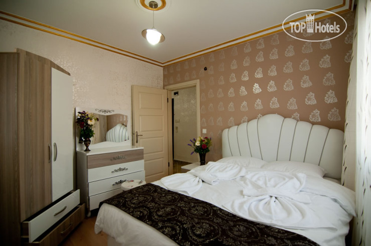 New photos from tourists Bera House Hotel