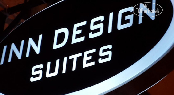 Hotel photo Inn Design Suites Hotel 