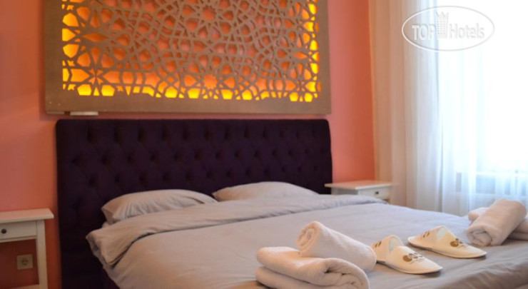 New photos from tourists Istanbul Box Suites Hotel