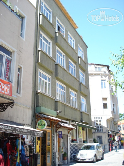 Hotel photo Bunkahaus Hotel 