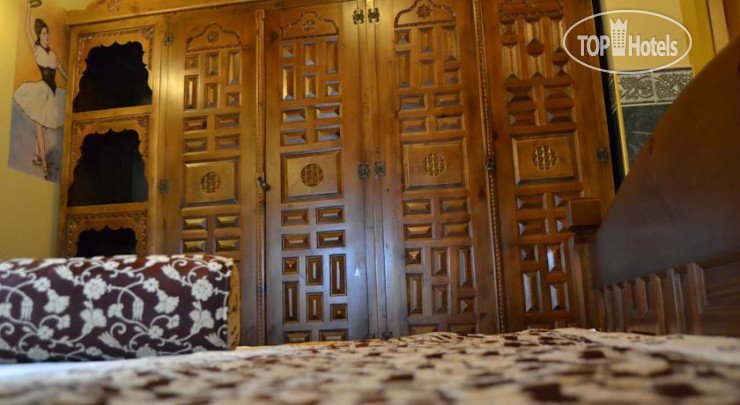 New photos from tourists ST Hill Family Suites Hotel