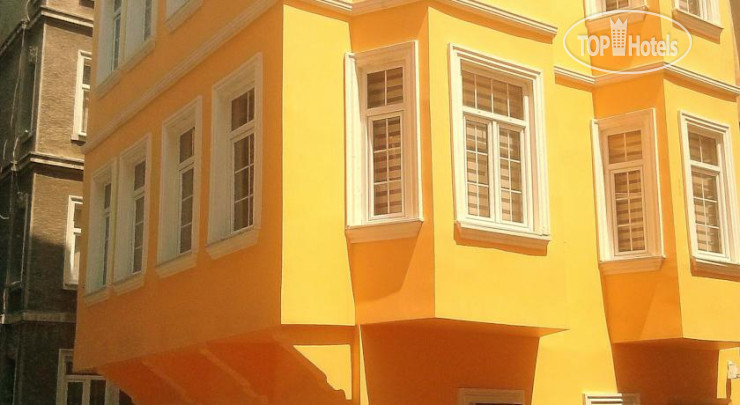 Photos Giallo Rosso Pera Hotel