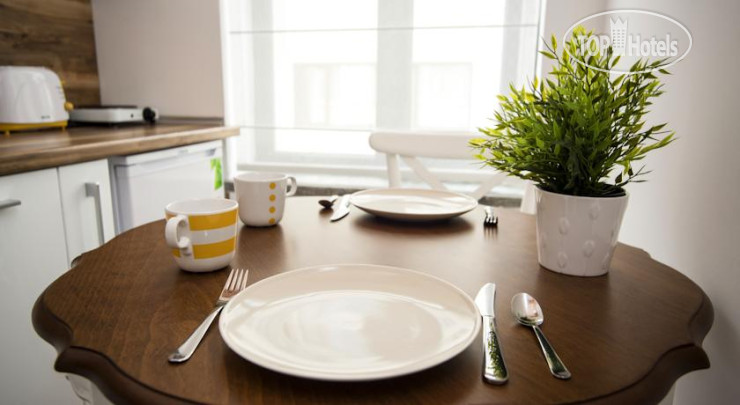 New photos from tourists Galata 1875 Suites Hotel