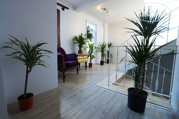 New photos from tourists Corner Living Space Hotel