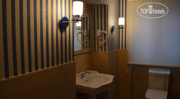 New photos from tourists 1312 Galata Hotel