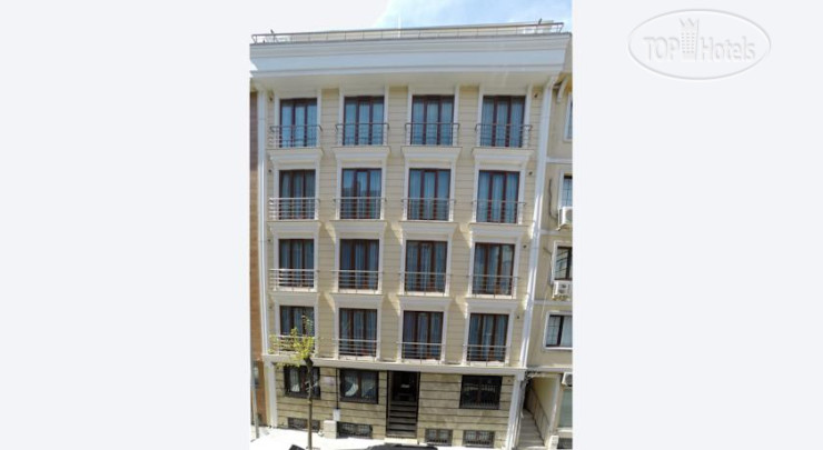 New photos from tourists Silence Inn Residence