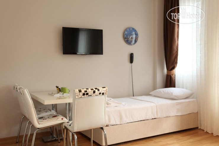 New photos from tourists Taksim Cetinkaya Suite Hotel
