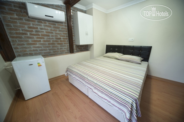 New photos from tourists Artemis Suite Hotel