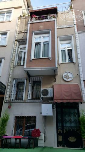 Hotel photo Kumkapi House Hotel 