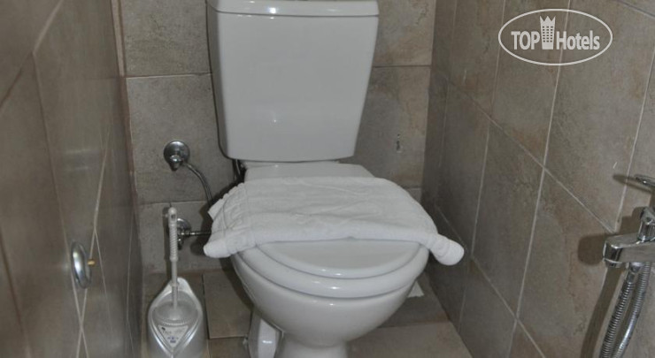 New photos from tourists Kumkapi House Hotel