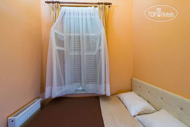 New photos from tourists Alhambra Residence