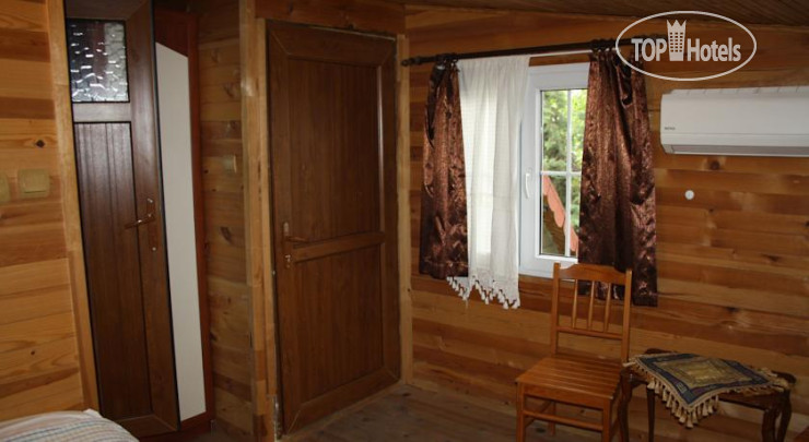 Новые добавленные фото туристов Coskun House Hotel 