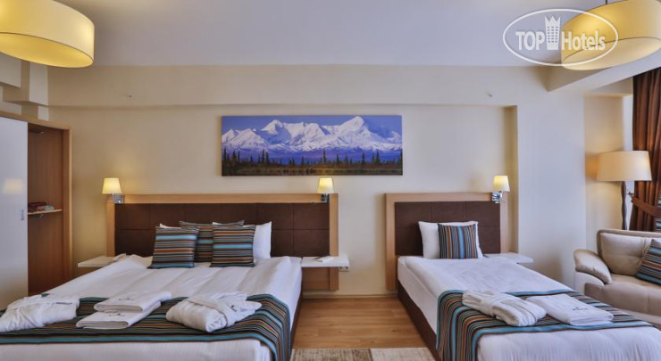 New photos from tourists Festinn Suites Golden Horn Hotel