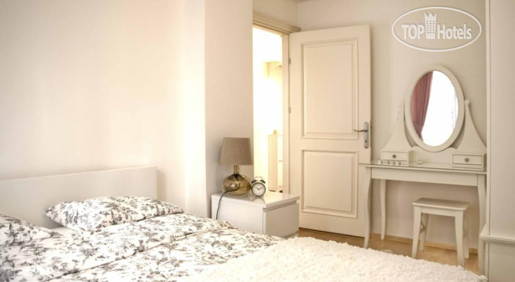 New photos from tourists Cozy Flats Studio Hotel