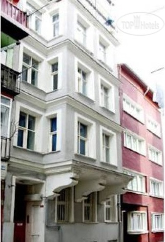 Hotel photo Downtown Istanbul Hotel 
