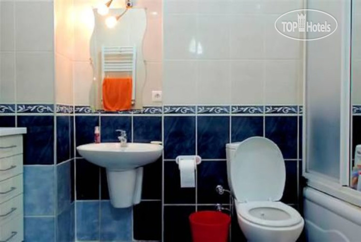 New photos from tourists Downtown Istanbul Hotel