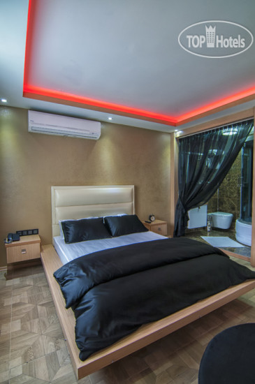 New photos from tourists AG Sisli Residence Hotel