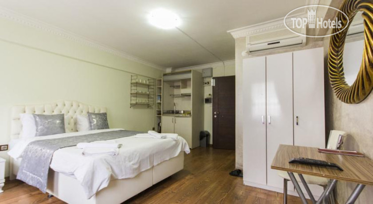 New photos from tourists Faysal Suite Hotel