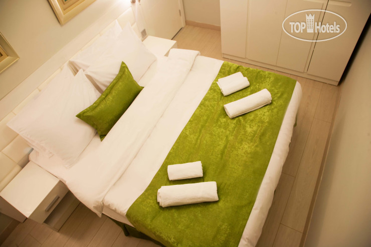 New photos from tourists Premium Residence Taksim Square